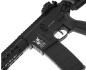 Preview: Delta Armory AR15 ALPHA Keymod 10" Black 0,5 Joule AEG